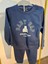 Unisex Lacivert Bebek-Çocuk Altüst Takım 4