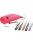 Momoko 120MM 44,8g (Poper) Sahte Balık 535 1