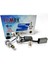 H7 Mini Cosmo LED 4575 Chipset Led Ampül 2
