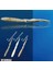 Double Taıl Worm 14CM 11.5g 6 Adet Sahte Balık 072 1
