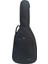 Soft Case Klasik Gitar Kılıfı - Siyah 1