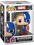 Pop Marvel: Steve Rogers/Captain America 2