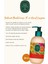 Losyon 280 Ml, Sıvı Sabun 500 Ml, Kolonya 400 ml Bodrum Mandalina ve Rosie Hediye 2