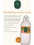 Losyon 280 Ml, Sıvı Sabun 500 Ml, Kolonya 400 ml Bodrum Mandalina ve Rosie Hediye 3