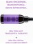 Tazeleyici Yoga Matı Temizleme Spreyi | Yenileyici & Koku Giderici | Sakin & Huzurlu Aura | 125 ml 4