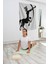 Bohem,yoga, Meditasyon,burçlar ve Mandala Temalı, Duvar Örtüsü 41 2