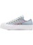 Chuck Taylor All Star Kadın Günlük Ayakkabı A12051C Mavi 2