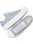 Chuck Taylor All Star Kadın Günlük Ayakkabı A12051C Mavi 3