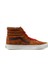 Sk8-Hi Erkek Günlük Ayakkabı VN000CMXN1Z1 Kahverengi 1