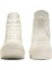 Chuck Taylor All Star Lugged Heel Kadın Günlük Ayakkabı A10370C Bej 4