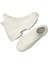 Chuck Taylor All Star Lugged Heel Kadın Günlük Ayakkabı A10370C Bej 5