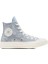 Chuck 70 Kadın Günlük Ayakkabı A08224C Mavi 1