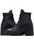 Chuck 70 De Luxe Platform Kadın Günlük Ayakkabı A06145C Siyah 5