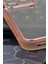 Apple iPhone 14 Pro Uyumlu Pembe Kenarlı Renkli Yarı Şeffaf Kapak Kılıf Kamera Lens Korumalı 4