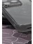 Apple iPhone 13 Pro Max Uyumlu Siyah Kenarlı Renkli Yarı Şeffaf Kapak Kılıf Kamera Lens Korumalı 4