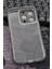 Apple iPhone 13 Pro Max Uyumlu Siyah Kenarlı Renkli Yarı Şeffaf Kapak Kılıf Kamera Lens Korumalı 5
