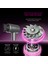 Super-Power 3-In-1 Saç Kurutma Makinesi 1600W-2000W, İyon Özellikli, Daha Sessiz 5
