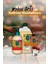 Bodrum Mandalina Krem 50 Ml, Kolonya 1 Lt, Losyon 280 ml ve Rosie Hediye 1