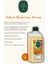 Bodrum Mandalina Krem 50 Ml, Kolonya 1 Lt, Losyon 280 ml ve Rosie Hediye 4