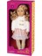 Halia Oyuncak Bebek - 46 cm BD31128Z 1