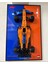 LEGO Çerçeve Mclaren F1 2