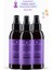Tazeleyici Yoga Matı Temizleme Spreyi | Yenileyici & Koku Giderici | Sakin & Huzurlu Aura | 3X125 ml 1
