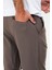 Vizon Regular Pamuklu Erkek Spor Pantolon XD0415 5