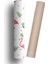 Çocuk Odası Duvar Kaplama Folyo Flamingo Kendinden Yapışkanlı 50 cm x 300 cm 3