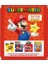 Super Mario Play Time Stickers - 10 Paket 3