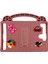 Universal 10 Inch Uyumlu Kids Standlı Arka Koruma 1