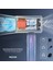 Super-Power 3-In-1 Saç Kurutma Makinesi 1600W-2000W, İyon Özellikli, Daha Sessiz 2