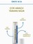 Çok Amaçlı Tamanu Balm | Cilt Kurtarıcı, Onarıcı, Yatıştırıcı | 2x5 ml Stick 2