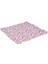 Güvenli Bebek ve Çocuk Oyun Alanı Oyun Parkı 120X120 Oyun Matı Topları 3