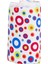 Güvenli Bebek ve Çocuk Oyun Alanı Oyun Parkı 120X120 Oyun Matı Topları 6