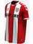 24/25 Hummel Samsunspor Çubuklu Forma 2