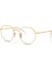Rb 3565 001/GG 51 Ray-Ban Jack Transıtıons® Fotokromik Unisex Güneş Gözlüğü 1