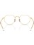 Rb 3565 001/GG 51 Ray-Ban Jack Transıtıons® Fotokromik Unisex Güneş Gözlüğü 4