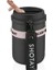 Strow Çelik Termos Mug 410ML Siyah 2