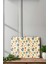 Barbekü Desenli Temperli Cam Kesme Tahtası - Cam Kesme Tablası 30*40 Cm 3