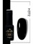 Kalıcı Oje H372 Siyah 12 ml 1