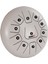 TD-1211WH Çelik Dil Davul Handpan 12 İnç 11 Ton Steel Tongue Drum Full Set 2