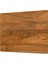 Ahşap Desenli-19 Temperli Cam Kesme Tahtası - Cam Kesme Tablası 30*40 Cm 1