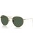 Rb R0103S 001/VR 55 Ray-Ban Round Reverse Unisex Güneş Gözlüğü 1