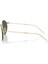 Rb R0103S 001/VR 55 Ray-Ban Round Reverse Unisex Güneş Gözlüğü 2