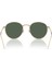 Rb R0103S 001/VR 55 Ray-Ban Round Reverse Unisex Güneş Gözlüğü 3