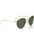 Rb R0103S 001/VR 55 Ray-Ban Round Reverse Unisex Güneş Gözlüğü 4