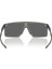 Oo 9285 928507 61 Oakley Helux Unisex Güneş Gözlüğü 3