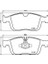 Ön Balata Volvo XC60 D3 2015-17 D4 15-17 T5 2015-2017 T6 2013 156 1