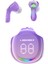 NT-BTH27 Kulakiçi Bluetooth Kulaklık 1