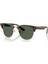 Rb R0504S 1359VR 54 Ray-Ban Clubmaster Reverse Unisex Güneş Gözlüğü 1